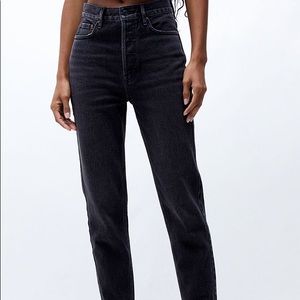 Pacsun Mom jeans